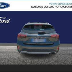 Ford Focus 1.0 EcoBoost mHEV 125ch Active X Albertville