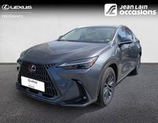 Lexus NX Crolles