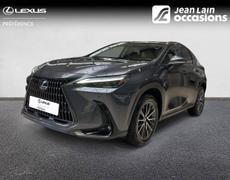 Lexus NX Chambéry