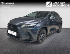 Lexus NX Chambéry