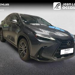 Lexus NX NX 450h+ 4WD Hybride Rechargeable Luxe Chamb&eacute;ry
