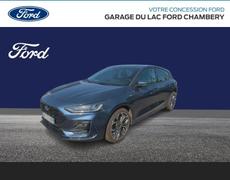 Ford Focus Chambéry