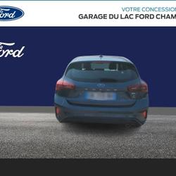 Ford Focus 1.0 Flexifuel mHEV 125ch ST-Line Design Chamb&eacute;ry