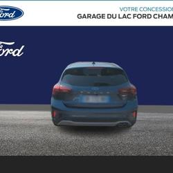 Ford Focus 1.0 Flexifuel mHEV 125ch Active X S&eacute;gny
