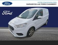 Ford Transit Chambéry