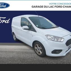 Ford Transit 1.0E 100ch Stop&Start Limited Chamb&eacute;ry
