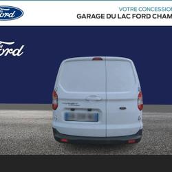 Ford Transit 1.0E 100ch Stop&Start Limited Chamb&eacute;ry