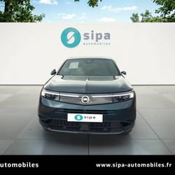 Opel Grandland 1.2 Turbo Hybrid 145 ch e-DCT6 GS 5p occasion - Toulouse - photo 3/33
