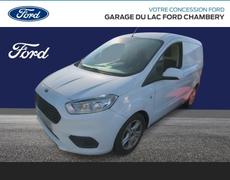 Ford Transit Ségny