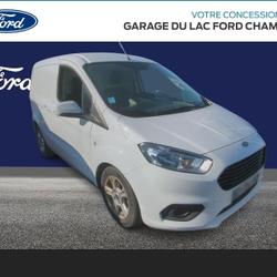 Ford Transit 1.0E 100ch Stop&Start Limited S&eacute;gny