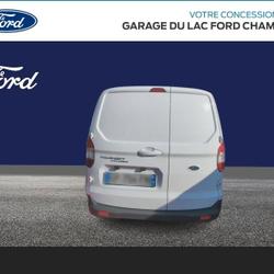 Ford Transit 1.0E 100ch Stop&Start Limited S&eacute;gny