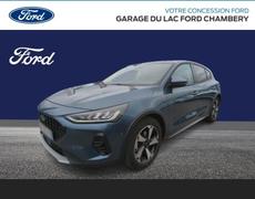 Ford Focus Chambéry