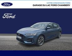 Ford Focus Chambéry