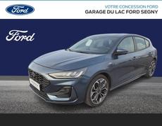 Ford Focus Chambéry