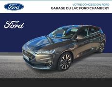 Ford Focus Chambéry