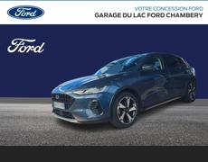 Ford Focus Chambéry