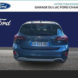 Ford Focus 1.0 Flexifuel mHEV 125ch Active Style Chamb&eacute;ry