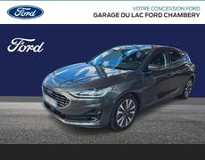 Ford Focus Chambéry