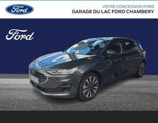Ford Focus Chambéry