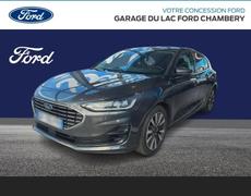 Ford Focus Chambéry