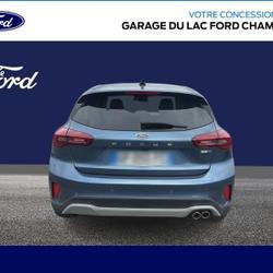 Ford Focus 1.0 Flexifuel mHEV 125ch Active Style Chamb&eacute;ry