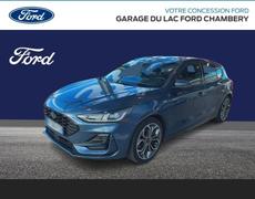 Ford Focus Chambéry