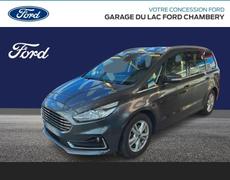 Ford Galaxy Chambéry
