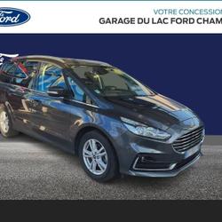 Ford Galaxy 2.5 Duratec 190ch Hybrid Titanium Business eCVT Chamb&eacute;ry