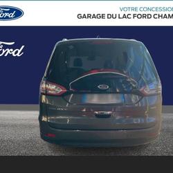 Ford Galaxy 2.5 Duratec 190ch Hybrid Titanium Business eCVT Chamb&eacute;ry