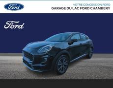 Ford Puma Chambéry
