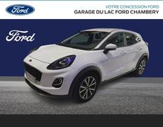 Ford Puma Chambéry