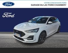 Ford Focus Chambéry