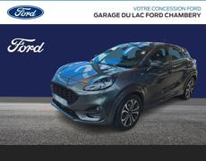 Ford Puma Chambéry