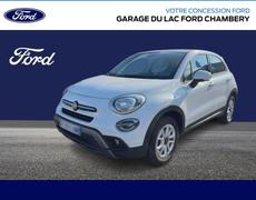 Fiat 500x Chambéry