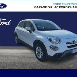 Fiat 500x 1.0 FireFly Turbo T3 120ch City Cross Chamb&eacute;ry