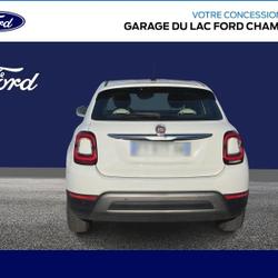 Fiat 500x 1.0 FireFly Turbo T3 120ch City Cross Chamb&eacute;ry
