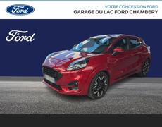 Ford Puma Chambéry