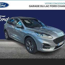 Ford Kuga 2.5 Duratec 243ch Hybride Rechargeable ST-Line Powershift Chamb&eacute;ry