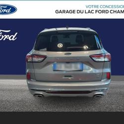 Ford Kuga 2.5 Duratec 243ch Hybride Rechargeable ST-Line Powershift Chamb&eacute;ry