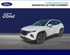 Hyundai Tucson Chambéry