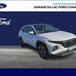 Hyundai Tucson 1.6 CRDI 136ch Hybrid 48V Executive DCT7 Chamb&eacute;ry