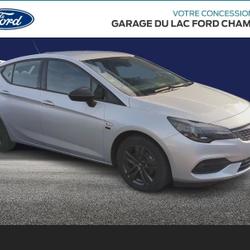 Opel Astra 1.2 Turbo 110ch Opel 2020 6cv S&eacute;gny