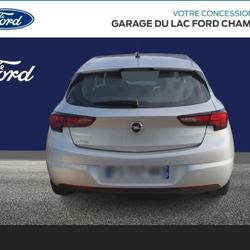 Opel Astra 1.2 Turbo 110ch Opel 2020 6cv S&eacute;gny