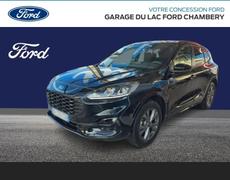 Ford Kuga Chambéry