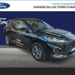 Ford Kuga 2.5 Duratec 225ch Hybride Rechargeable ST-Line Powershift Chamb&eacute;ry
