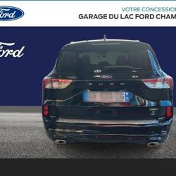 Ford Kuga 2.5 Duratec 225ch Hybride Rechargeable ST-Line Powershift Chamb&eacute;ry