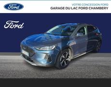 Ford Focus Chambéry
