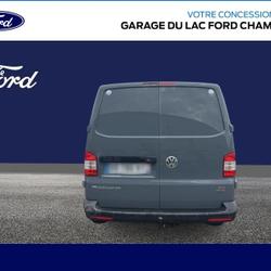 Volkswagen Transporter 2.8T L1H1 2.0 TDI 180ch Business Line 4Motion DSG7 Chamb&eacute;ry