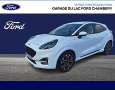 Ford Puma Chambéry