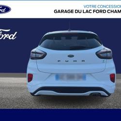 Ford Puma 1.5 EcoBlue 120ch ST-Line 6cv Chamb&eacute;ry